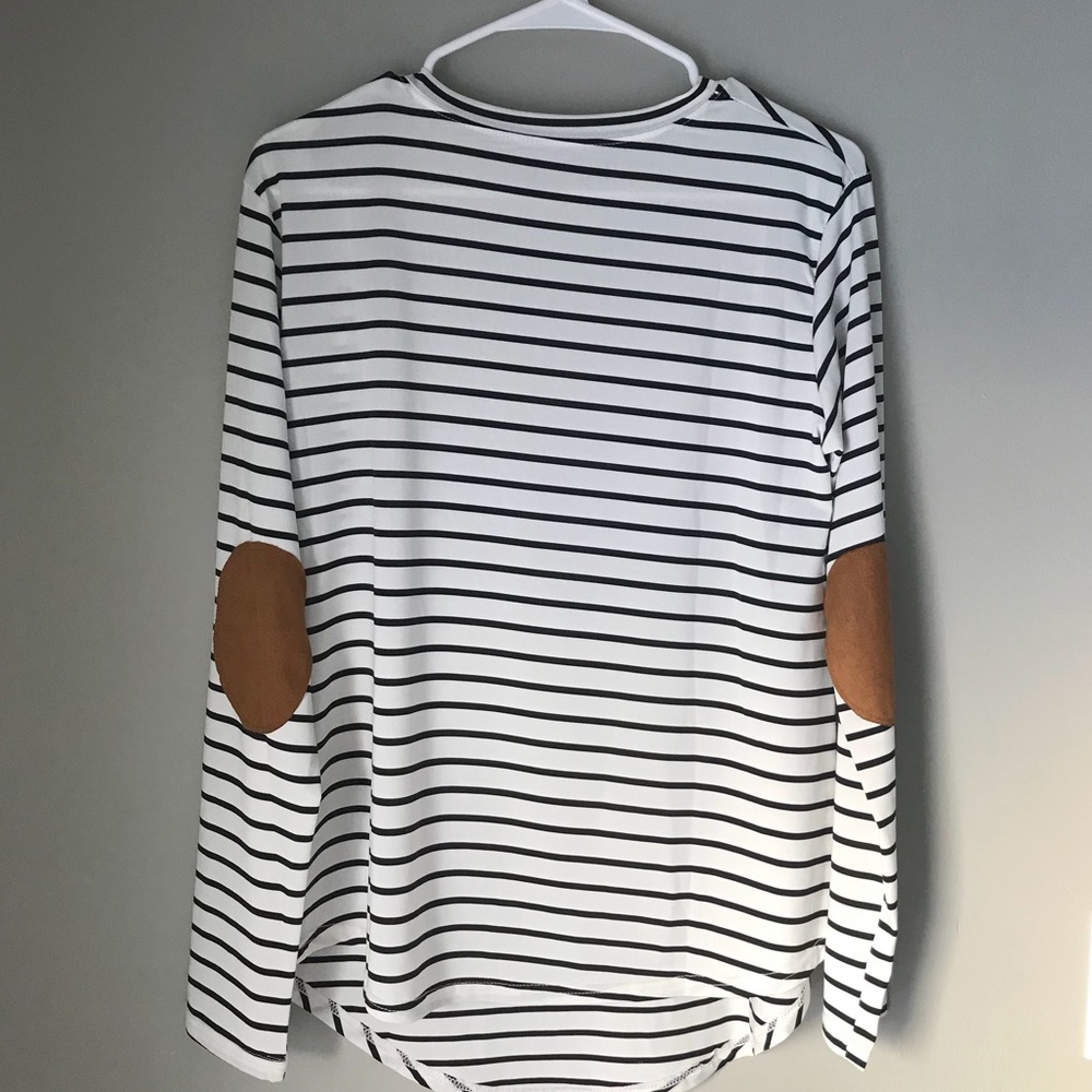 Lightweight long sleeve